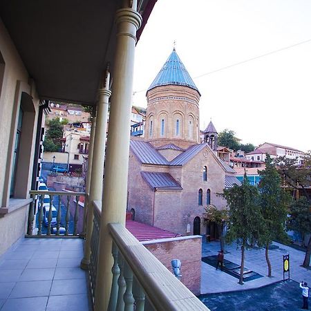 Old Meidan Tbilisi By Urban Hotels Exterior photo
