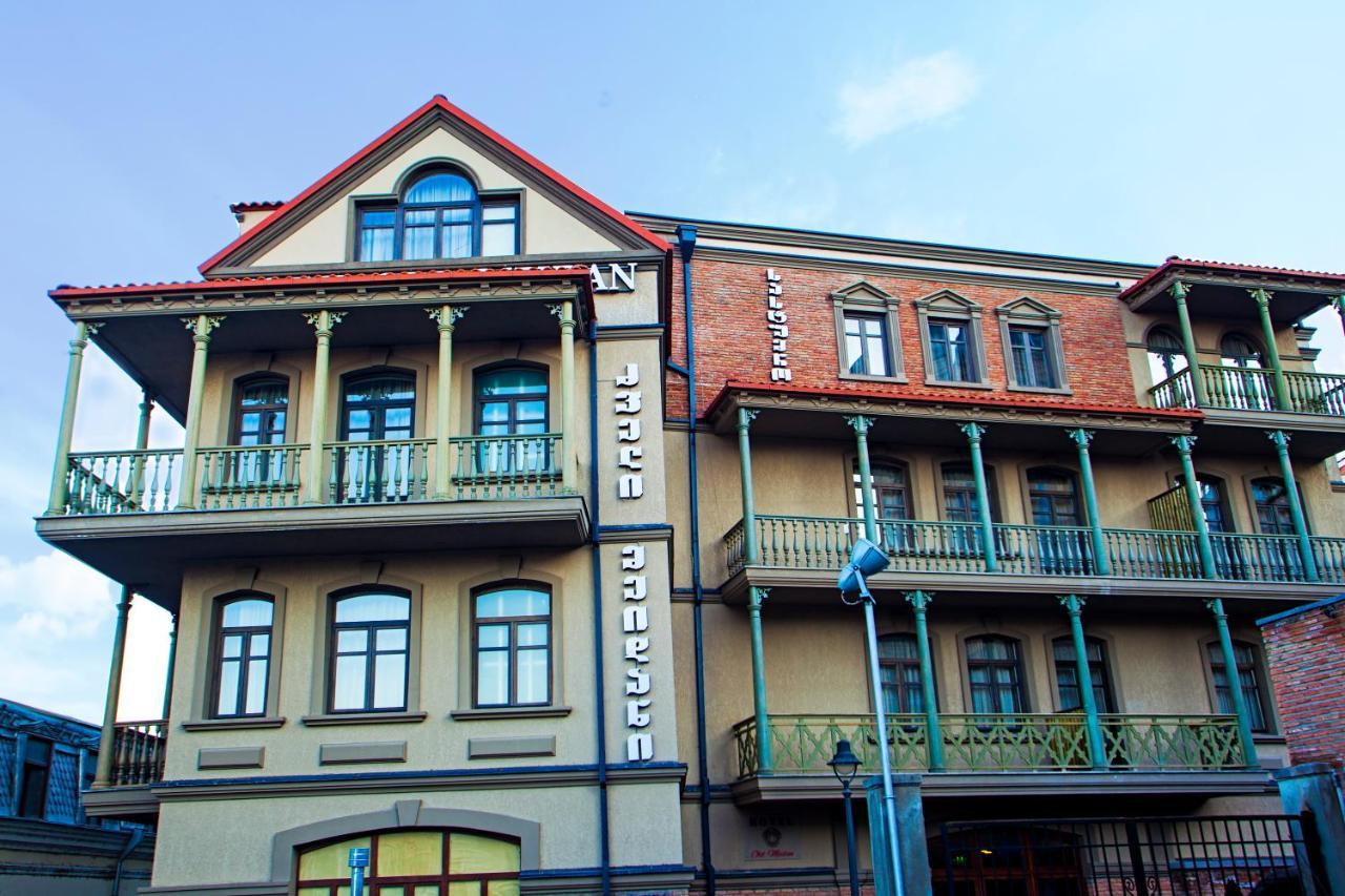 Old Meidan Tbilisi By Urban Hotels Exterior photo
