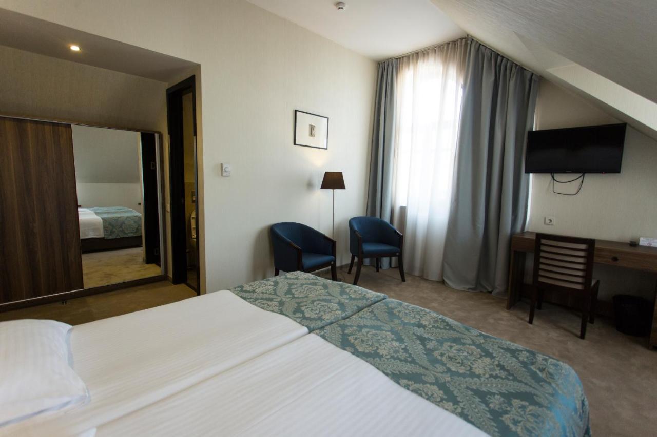 Old Meidan Tbilisi By Urban Hotels Exterior photo