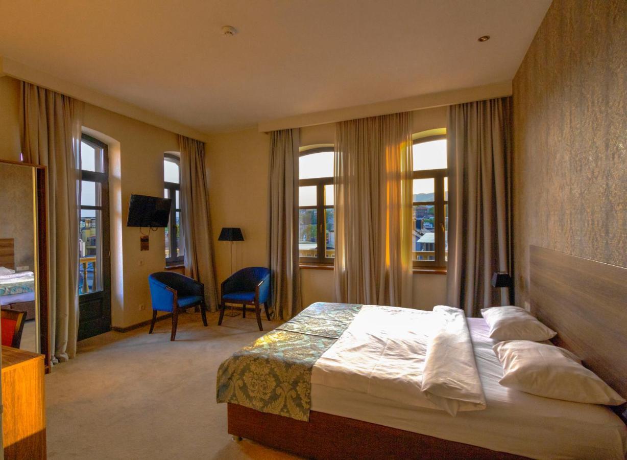Old Meidan Tbilisi By Urban Hotels Exterior photo