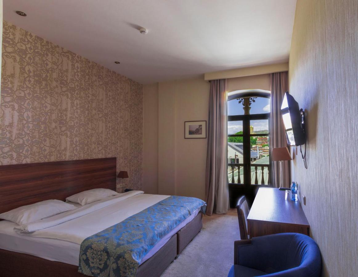 Old Meidan Tbilisi By Urban Hotels Exterior photo