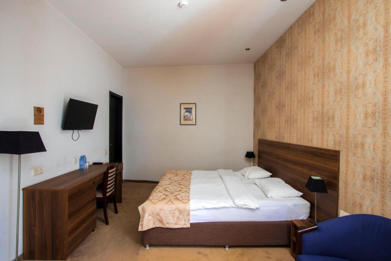 Old Meidan Tbilisi By Urban Hotels Exterior photo