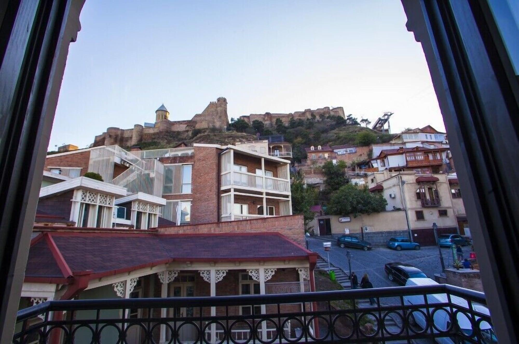 Old Meidan Tbilisi By Urban Hotels Exterior photo