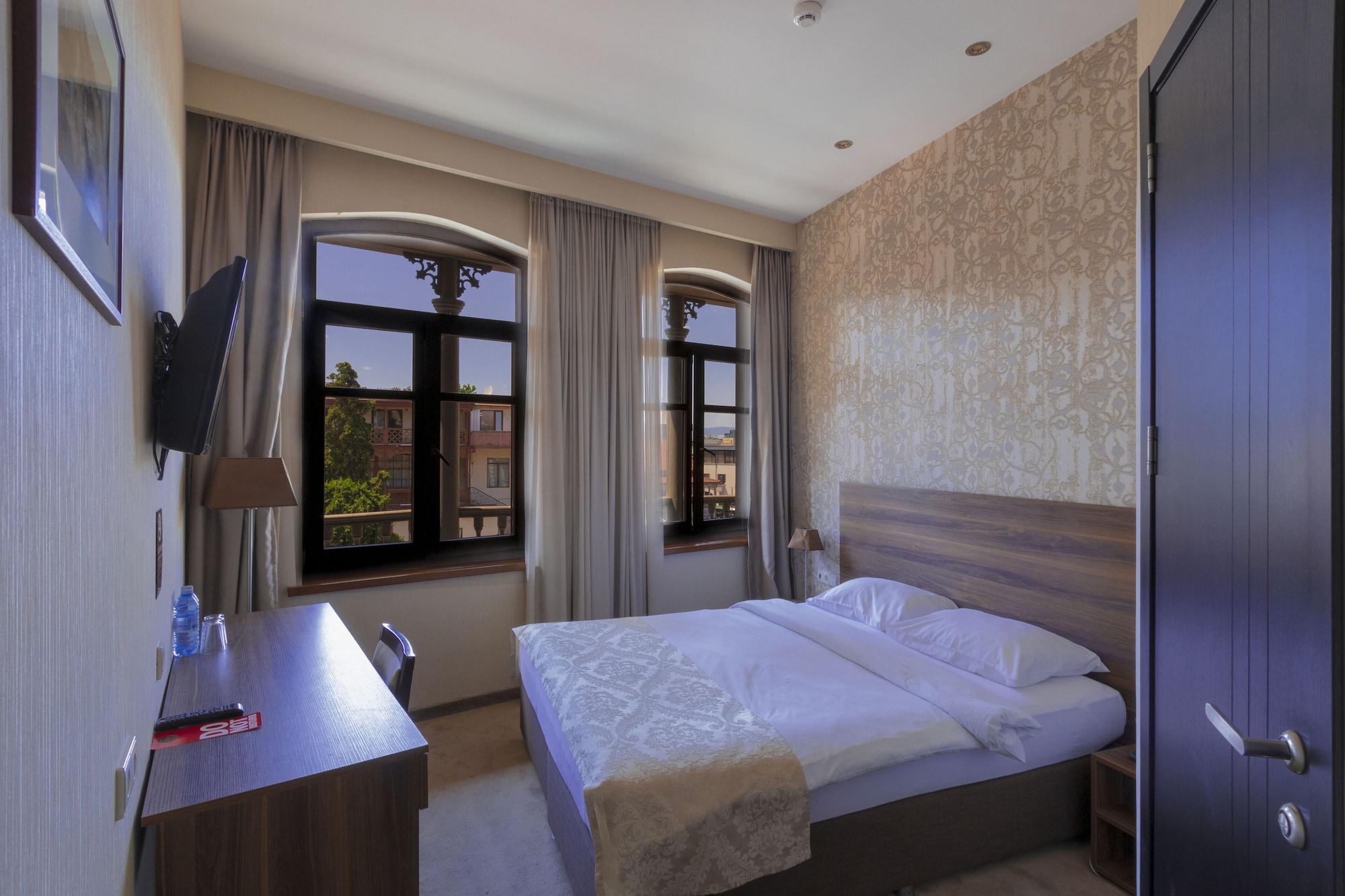 Old Meidan Tbilisi By Urban Hotels Exterior photo