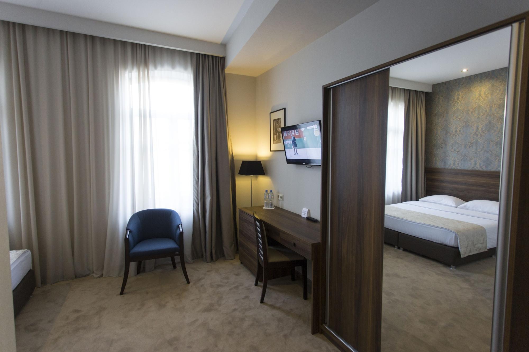 Old Meidan Tbilisi By Urban Hotels Exterior photo