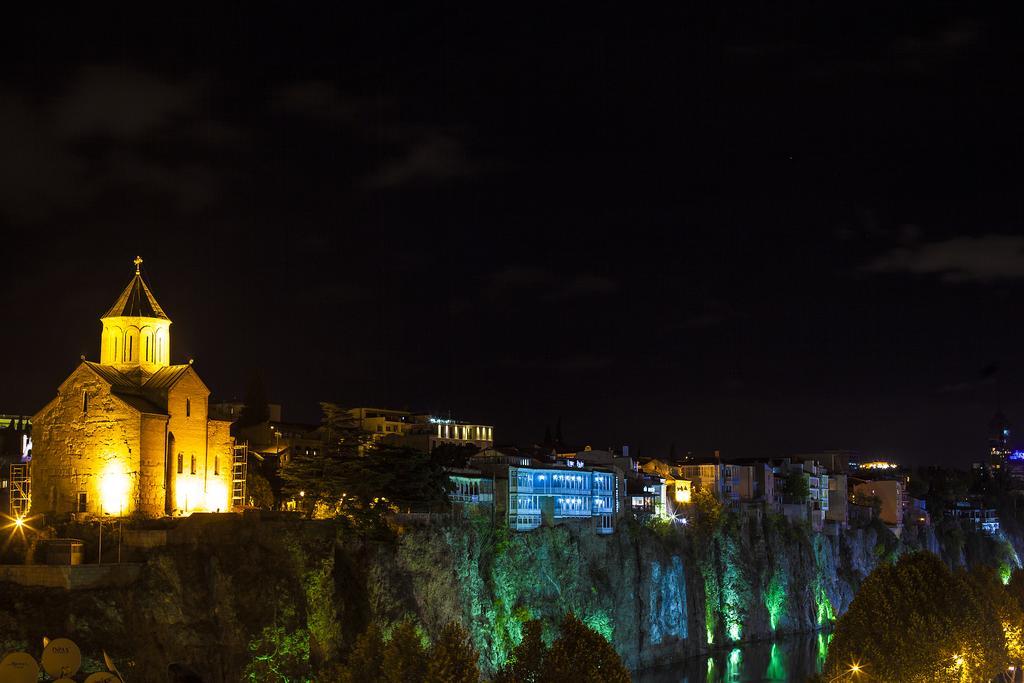 Old Meidan Tbilisi By Urban Hotels Exterior photo