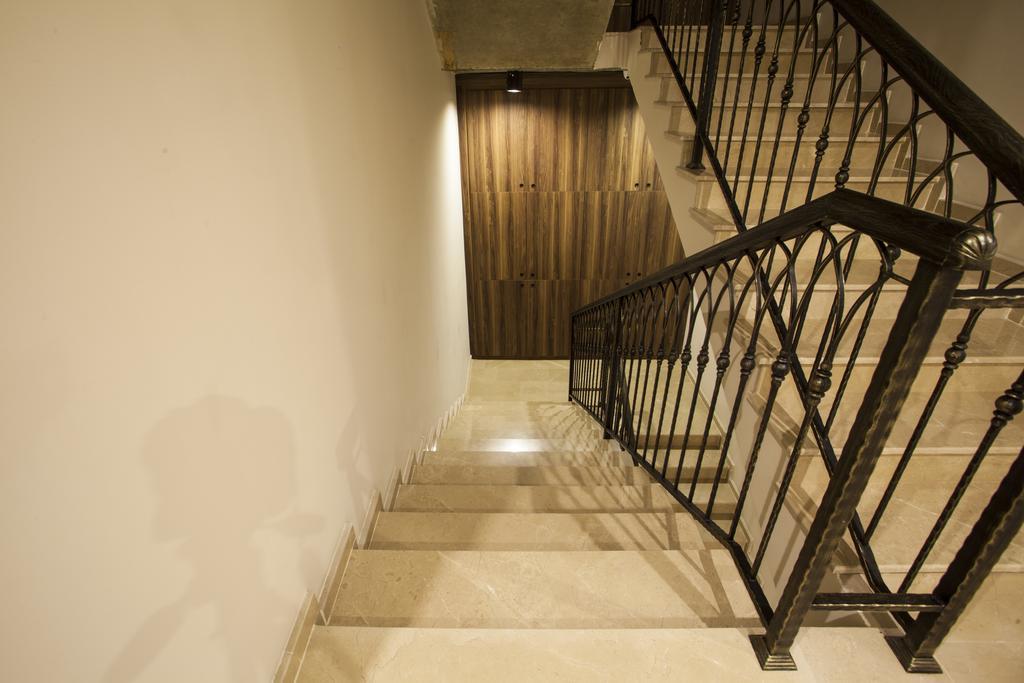 Old Meidan Tbilisi By Urban Hotels Exterior photo