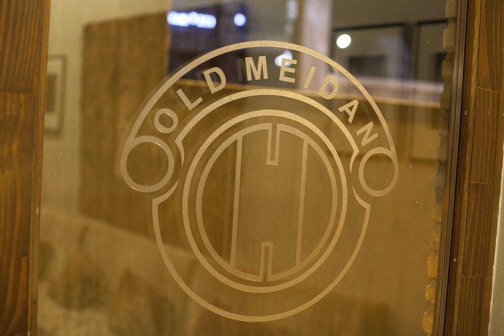 Old Meidan Tbilisi By Urban Hotels Exterior photo
