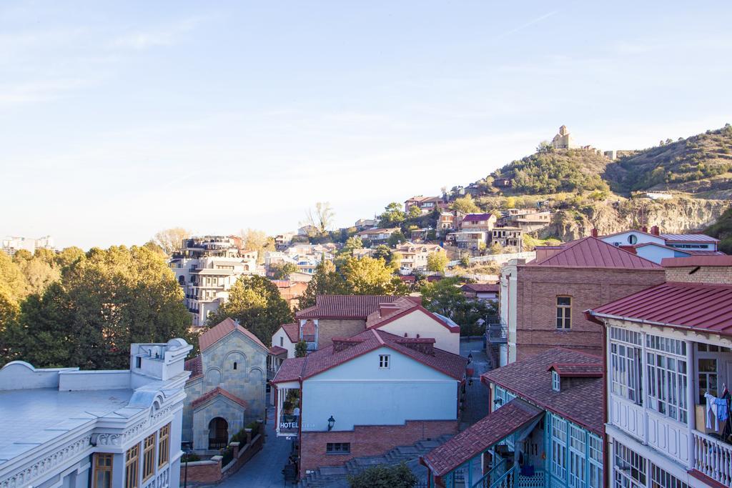 Old Meidan Tbilisi By Urban Hotels Exterior photo