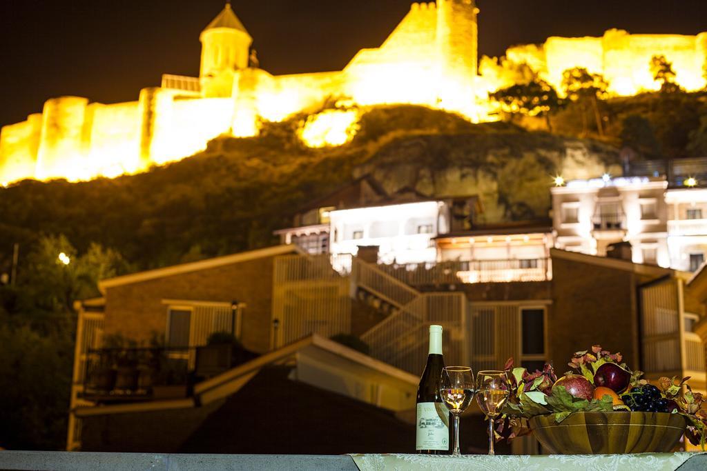 Old Meidan Tbilisi By Urban Hotels Exterior photo