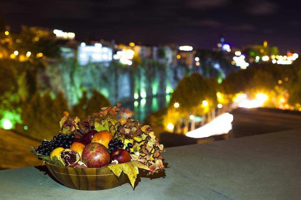 Old Meidan Tbilisi By Urban Hotels Exterior photo