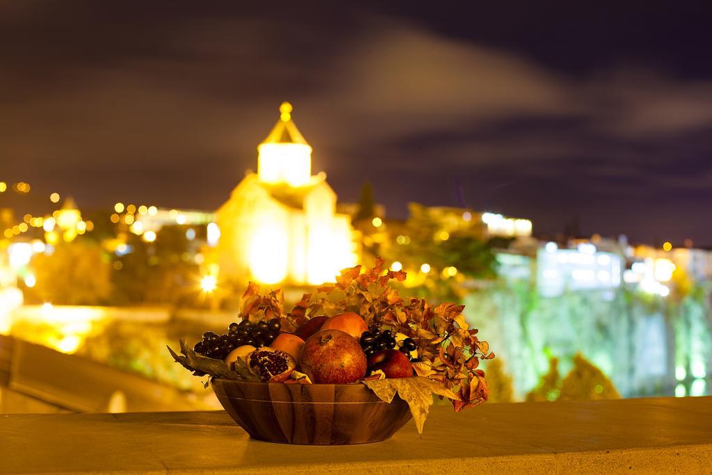 Old Meidan Tbilisi By Urban Hotels Exterior photo
