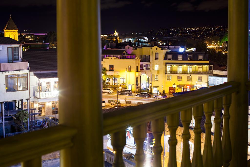 Old Meidan Tbilisi By Urban Hotels Exterior photo