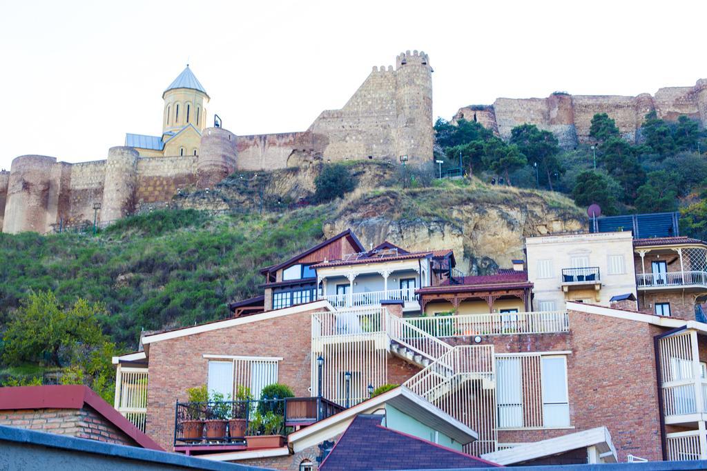 Old Meidan Tbilisi By Urban Hotels Exterior photo