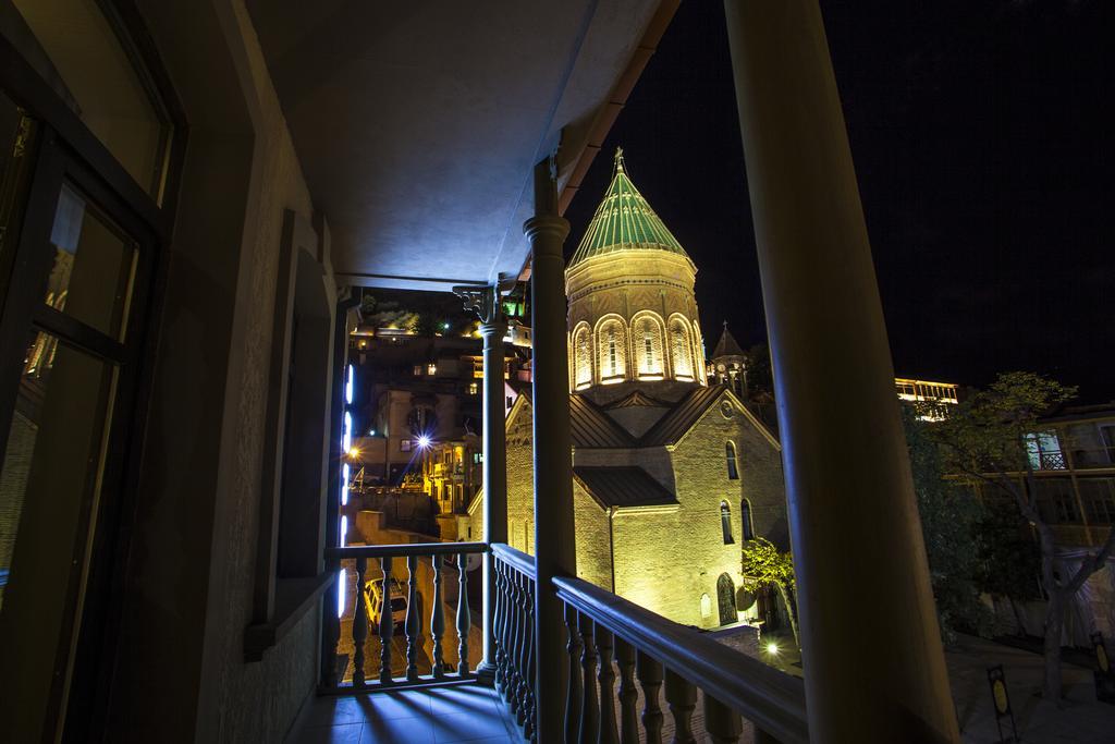 Old Meidan Tbilisi By Urban Hotels Exterior photo