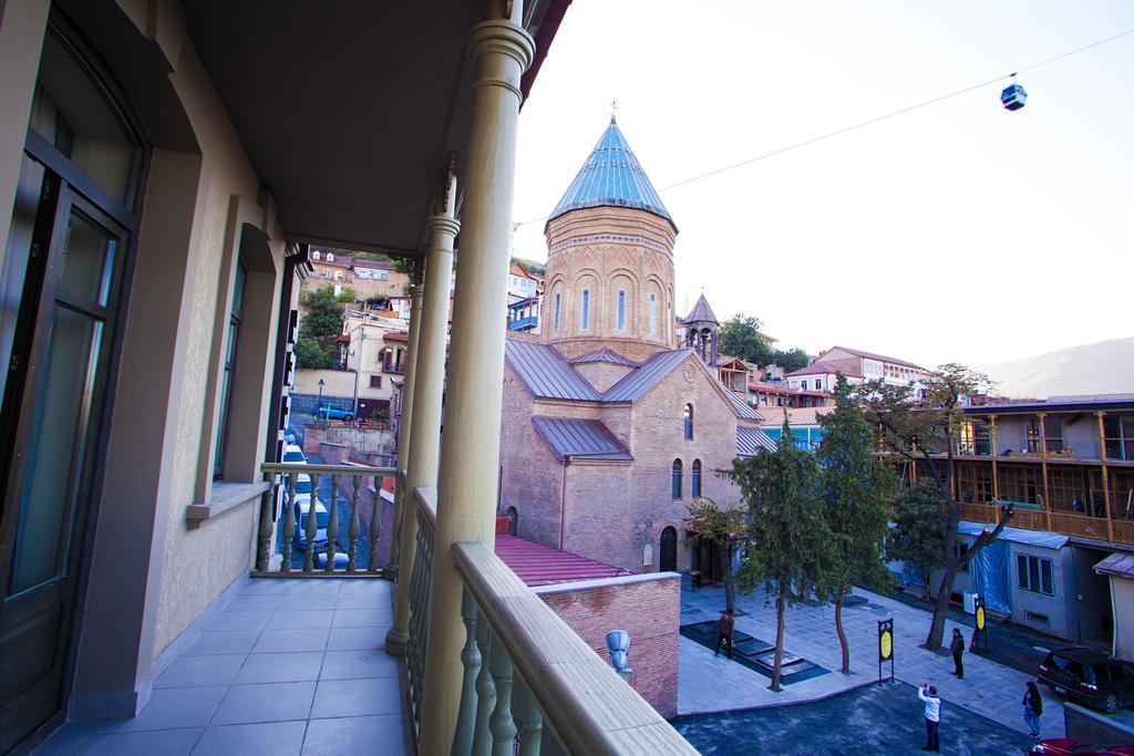 Old Meidan Tbilisi By Urban Hotels Exterior photo