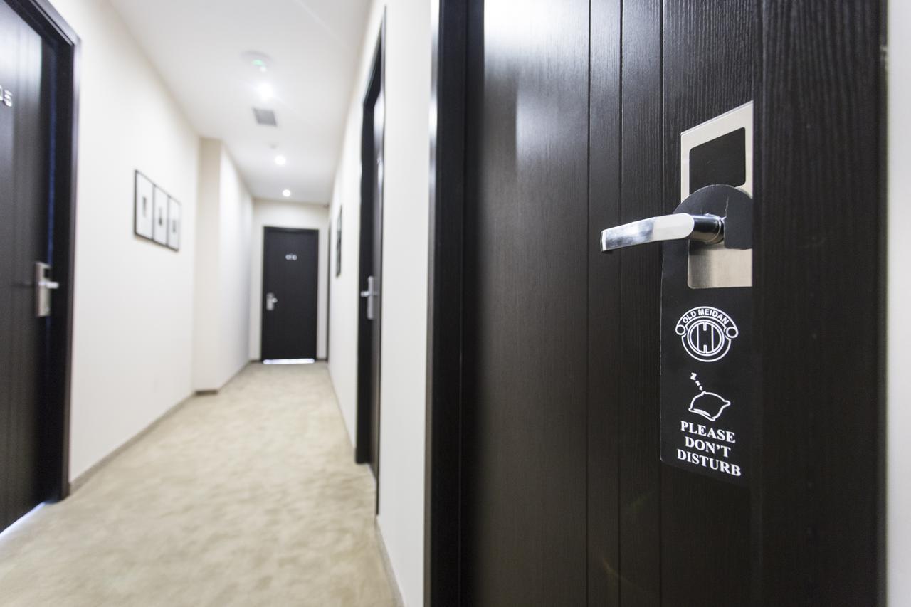 Old Meidan Tbilisi By Urban Hotels Exterior photo